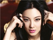 Bóng đá anh, ngoại hạng anh, lịch thi đấu euro 2012, Trương Vũ Ỷ khoe sự gợi cảm trên Cosmopolitan